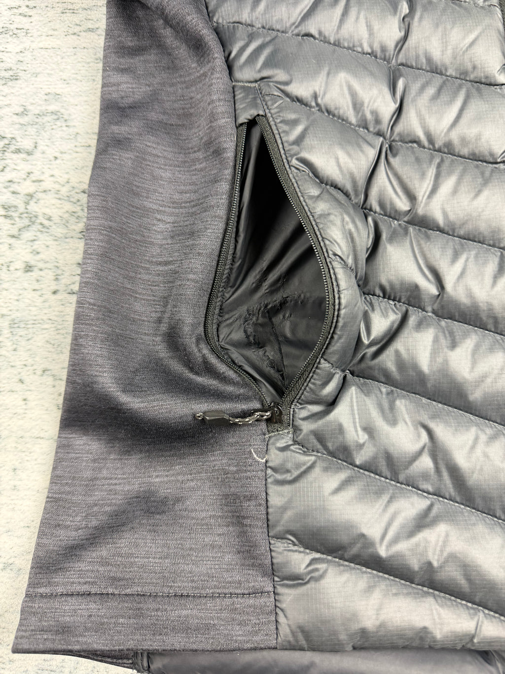 Men’s berghaus puffer jacket