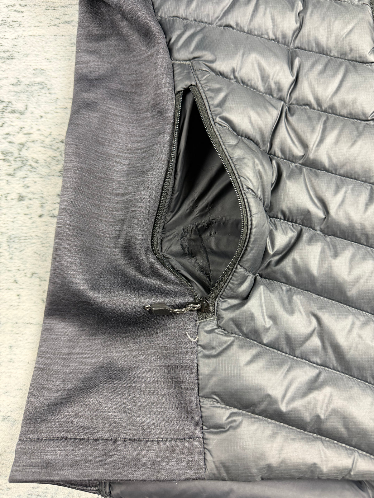 Men’s berghaus puffer jacket