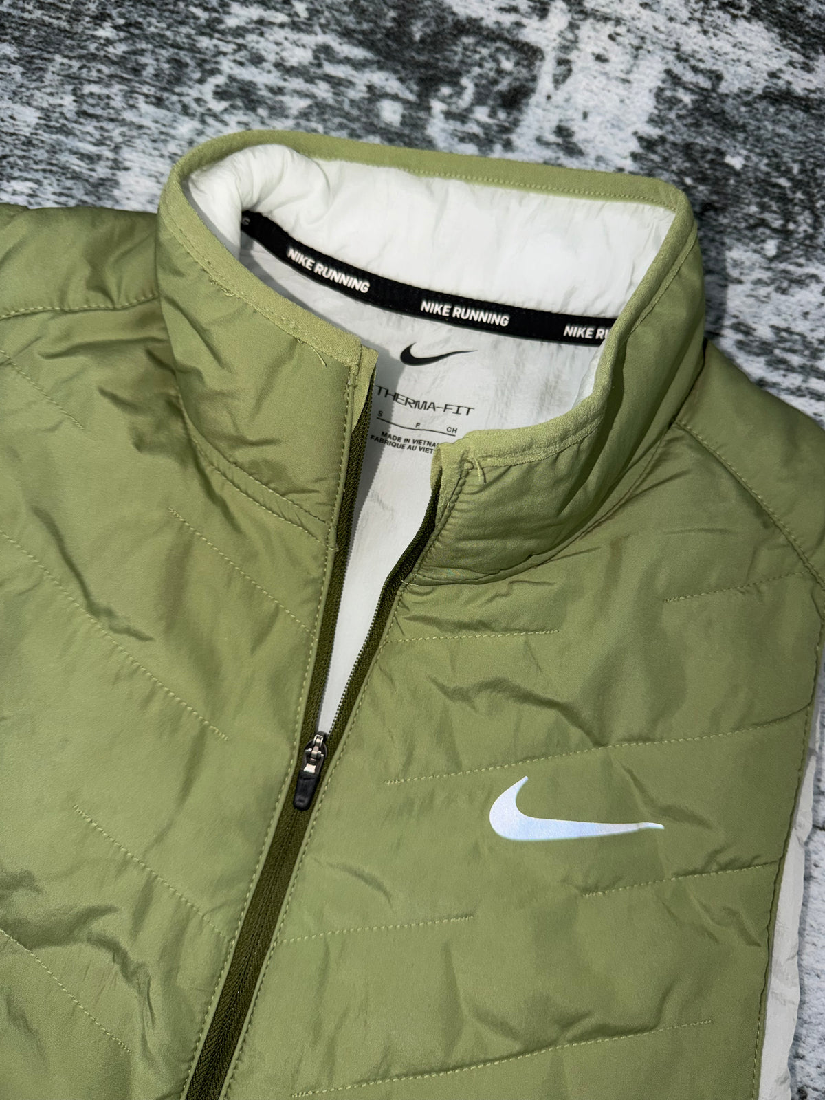 Nike Aeroloft Gilet