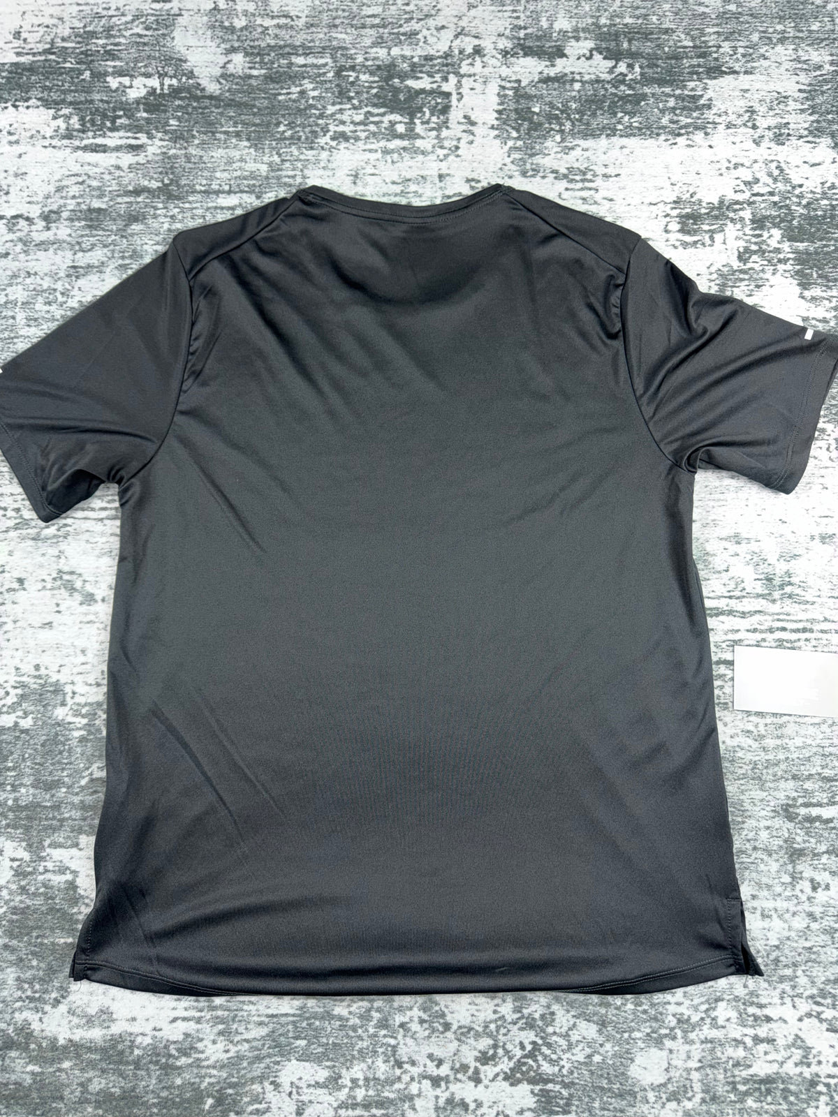 Men’s Nike running divison shirt