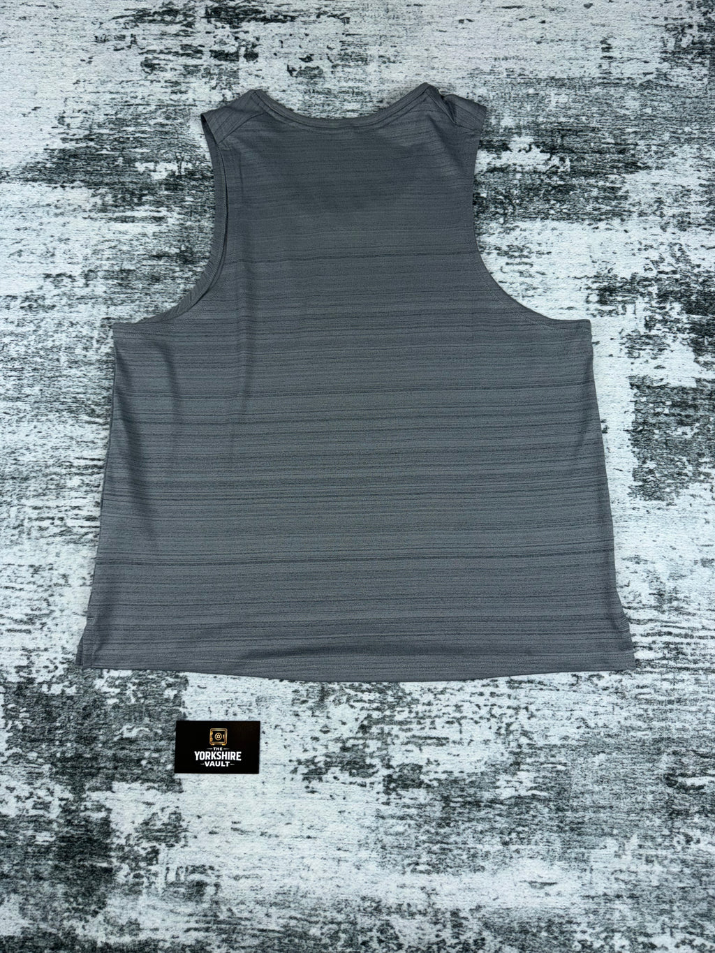 Men’s Nike vest