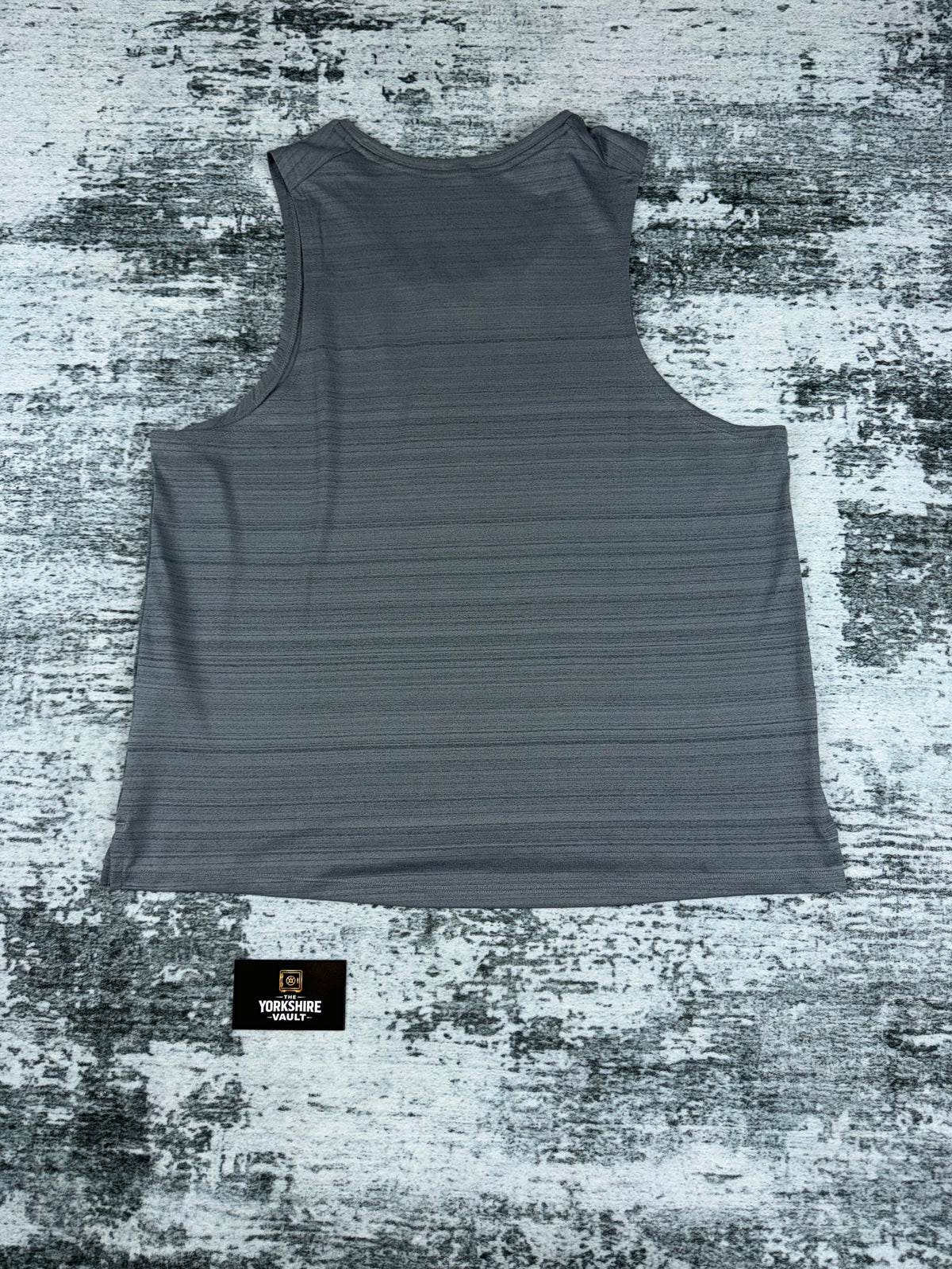 Men’s Nike vest