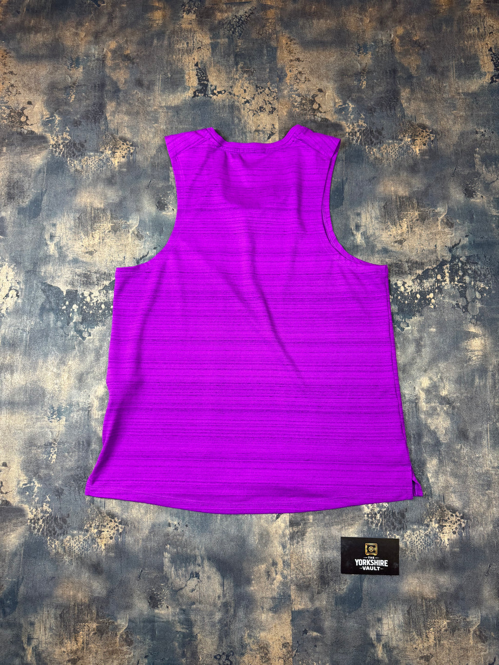 Nike miller vest