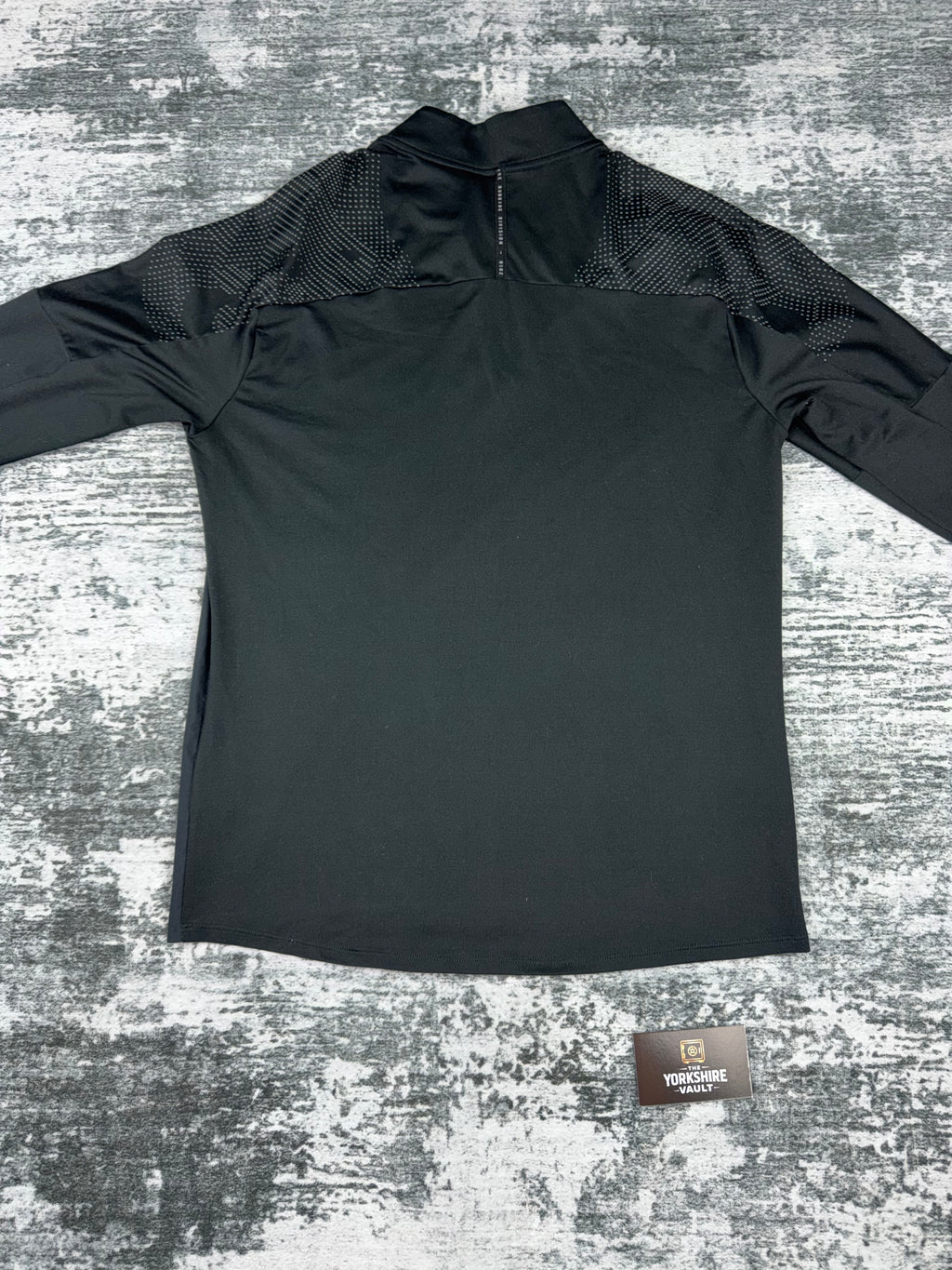 Men’s Nike running division quarter zip