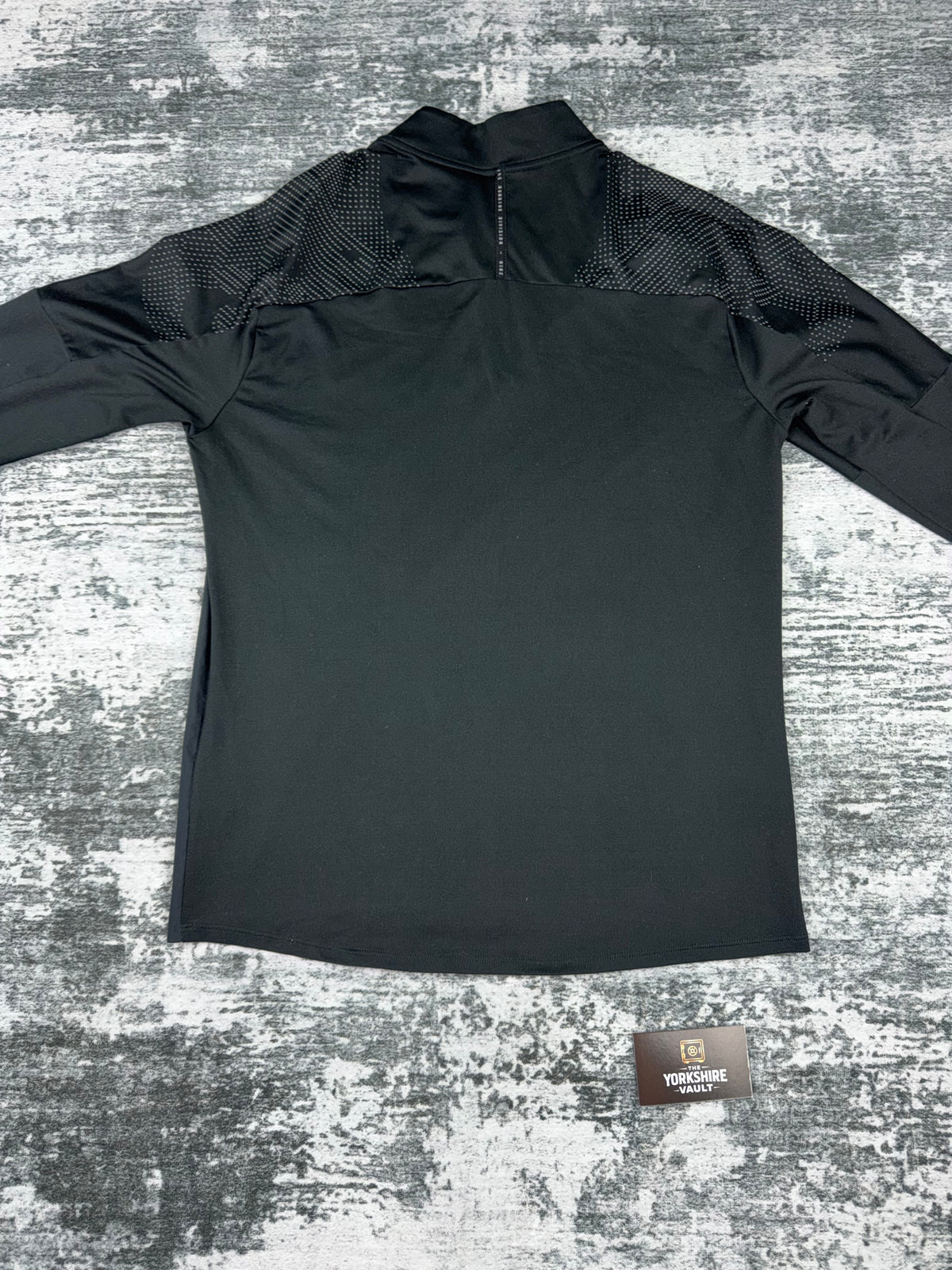 Men’s Nike running division quarter zip