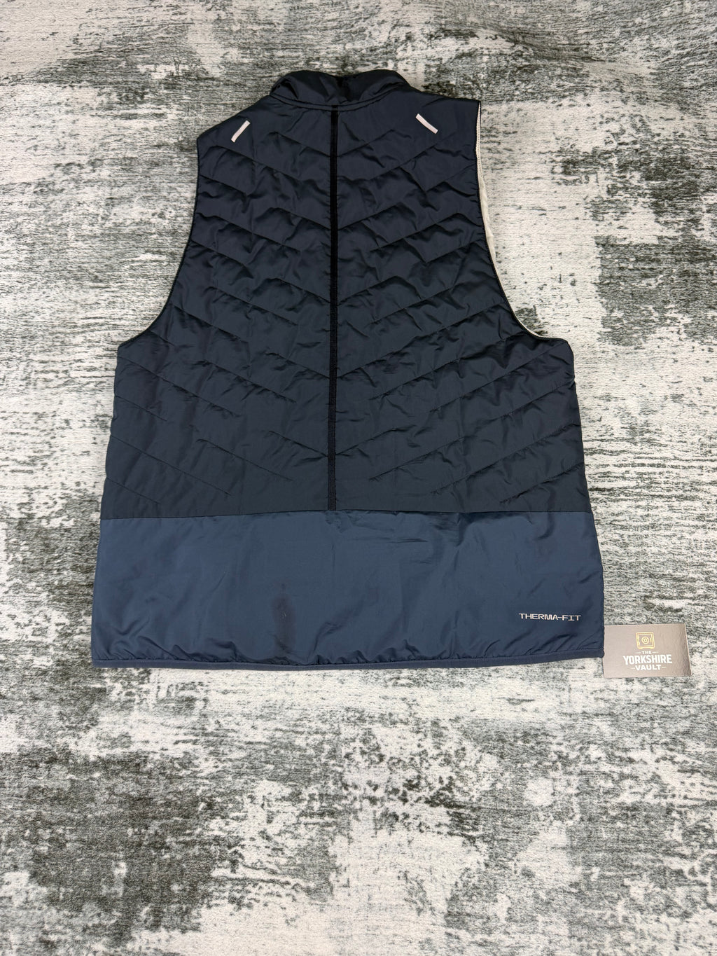 Men’s Nike Aeroloft gilet