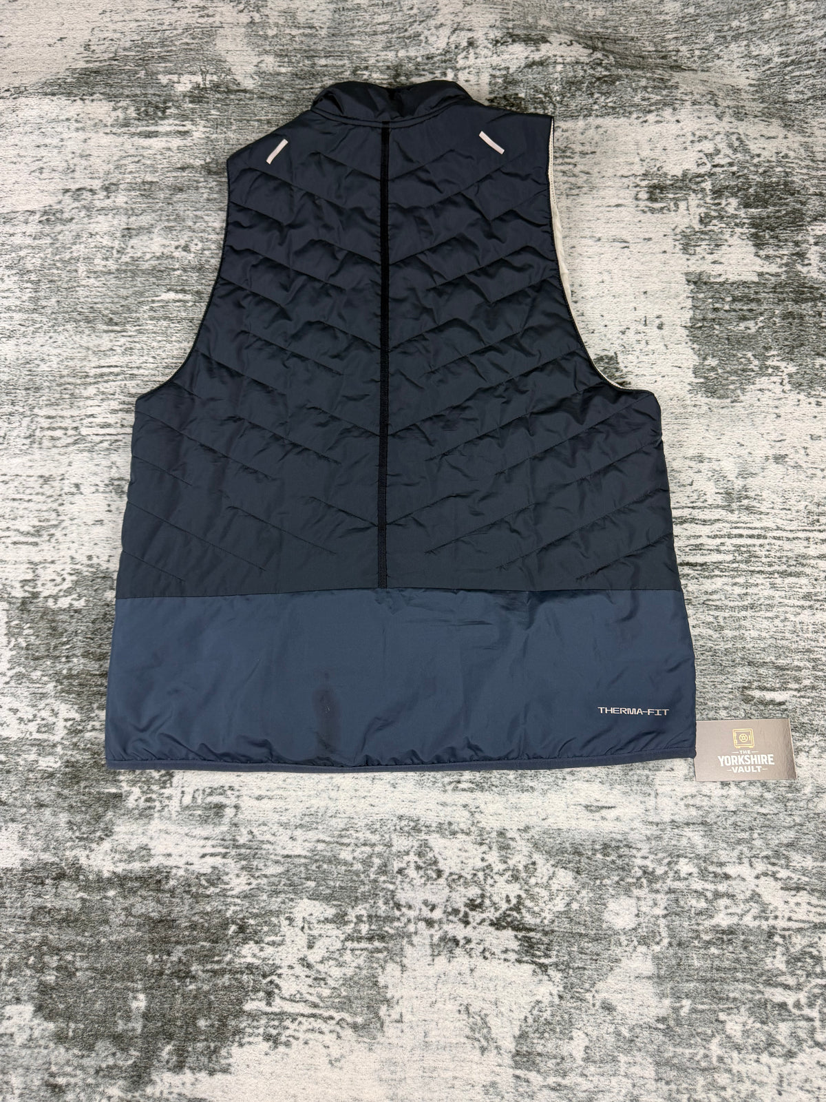 Men’s Nike Aeroloft gilet