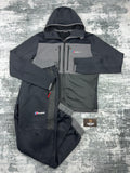Men’s berghaus tracksuit
