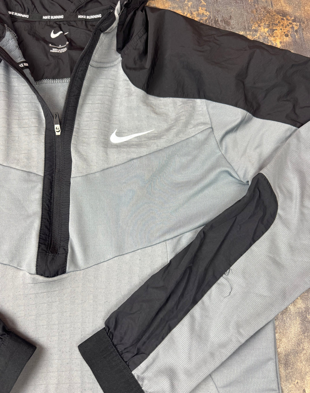 Nike Element 1/4 Hoodie