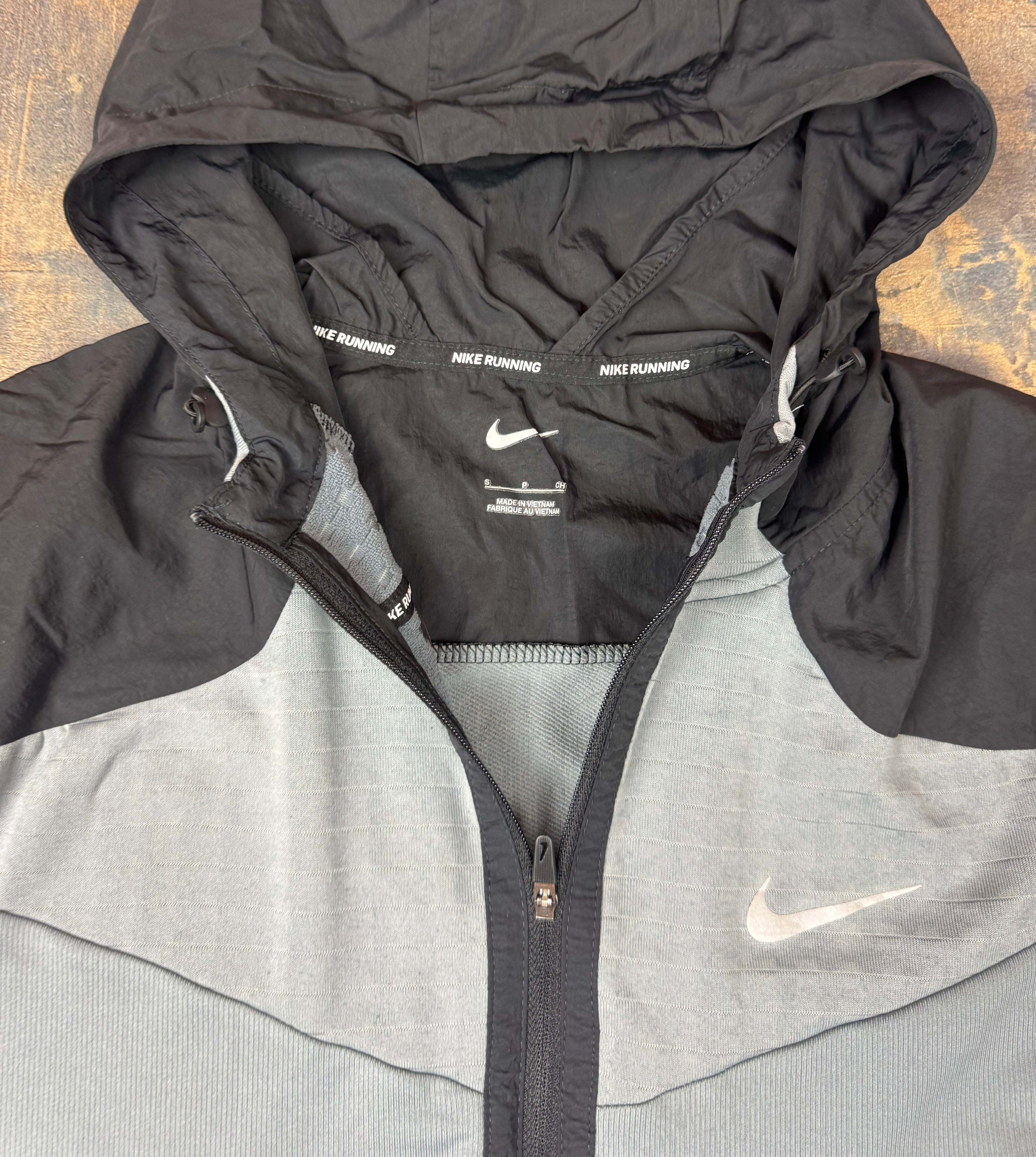 Nike Element 1/4 Hoodie