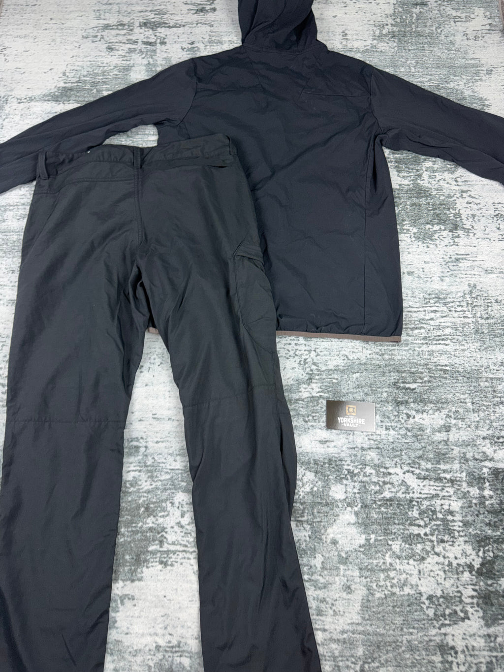 Men’s berghaus tracksuit