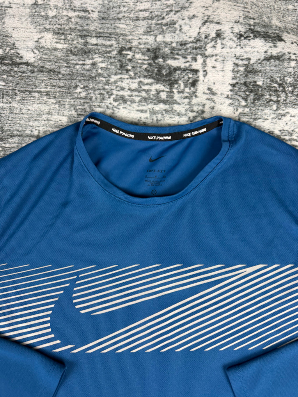 Men’s Nike long sleeve t shirt