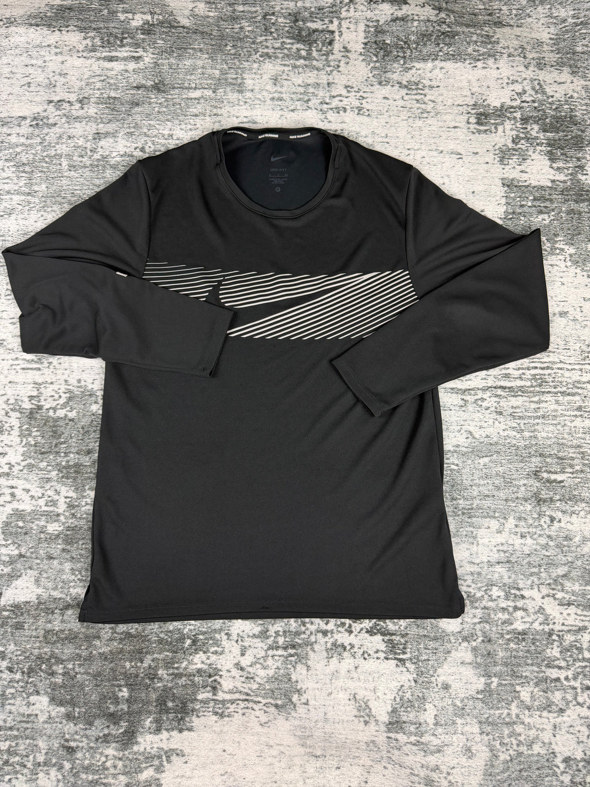 Men’s Nike long sleeve t shirt