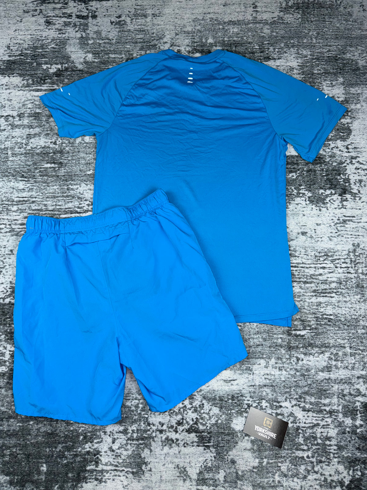 Mens Nike stride set
