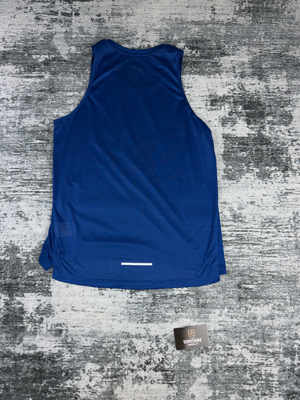 Nike miller vest
