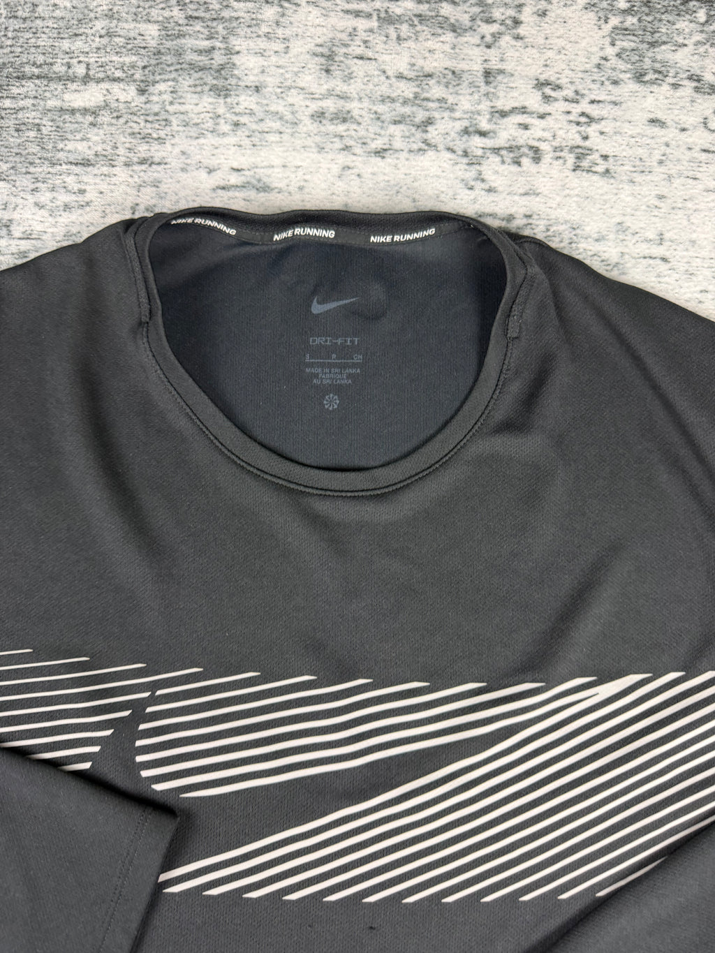 Men’s Nike long sleeve t shirt