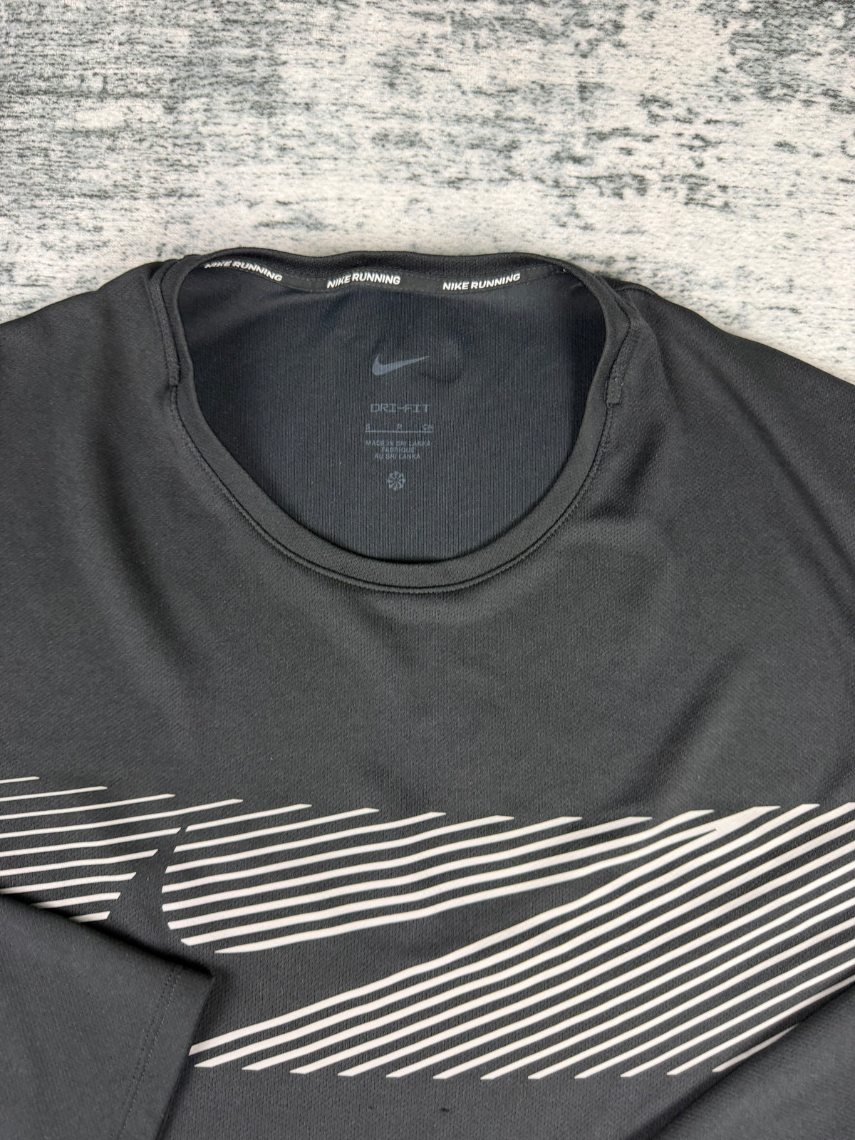 Men’s Nike long sleeve t shirt