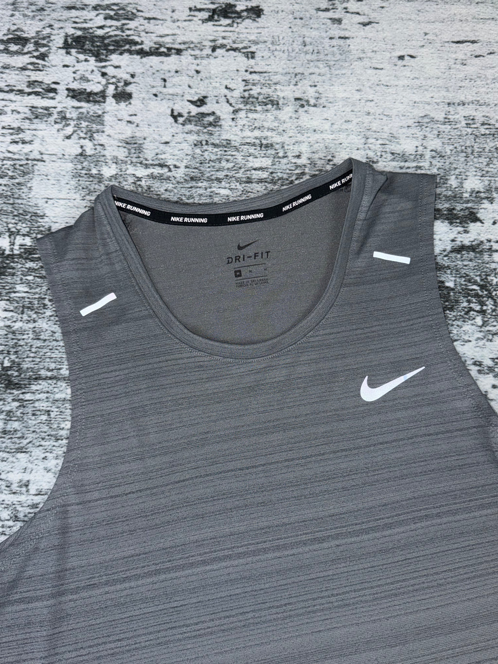 Men’s Nike running vest