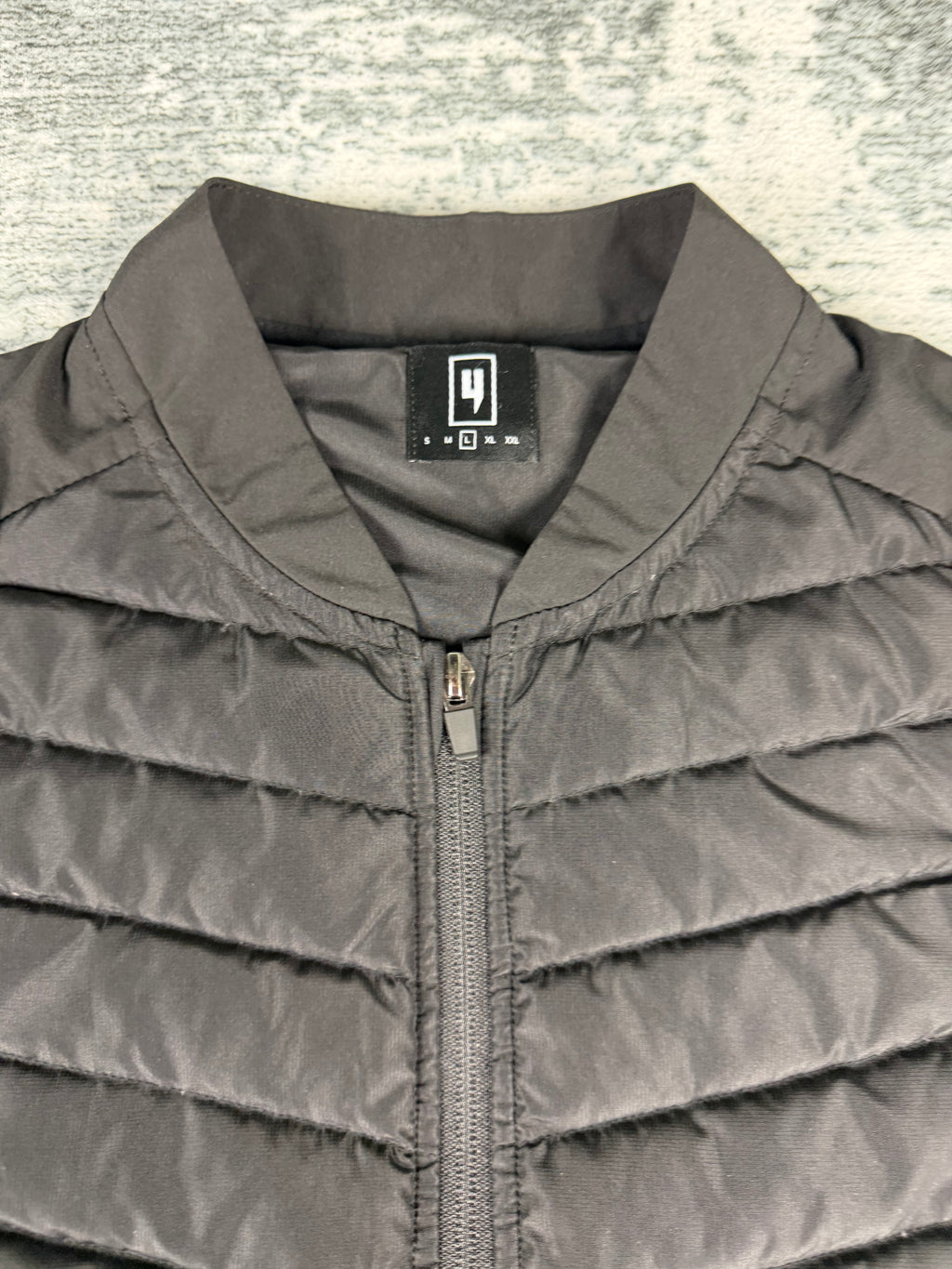 Men’s yelir gilet