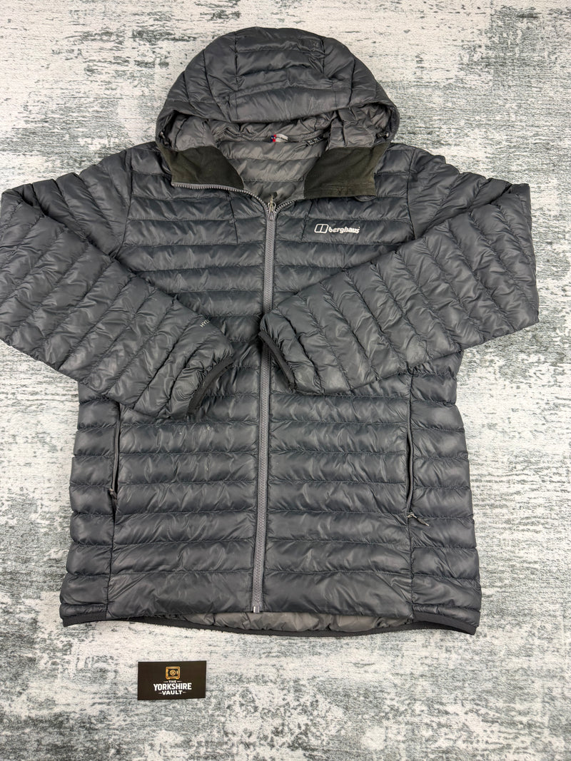Men’s berghaus puffer jacket
