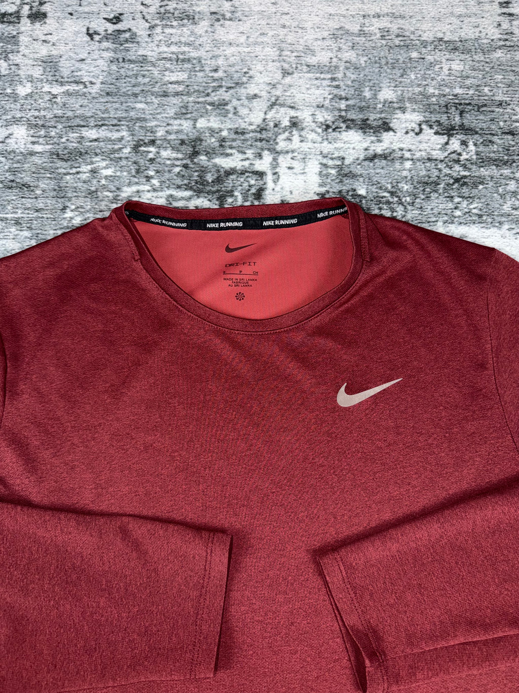 Nike long sleeve t shirt