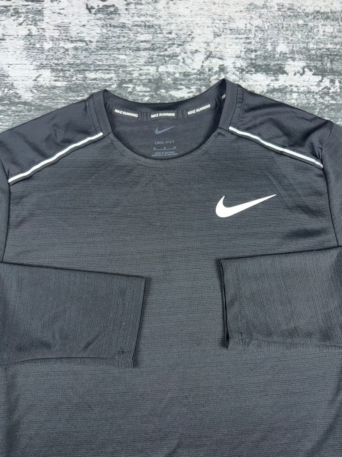 Men’s Nike long sleeve miller