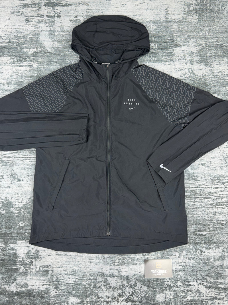 Men’s Nike division running jacket