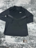 Nike running division long sleeve