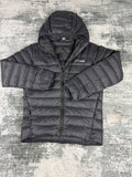 Berghaus puffer jacket