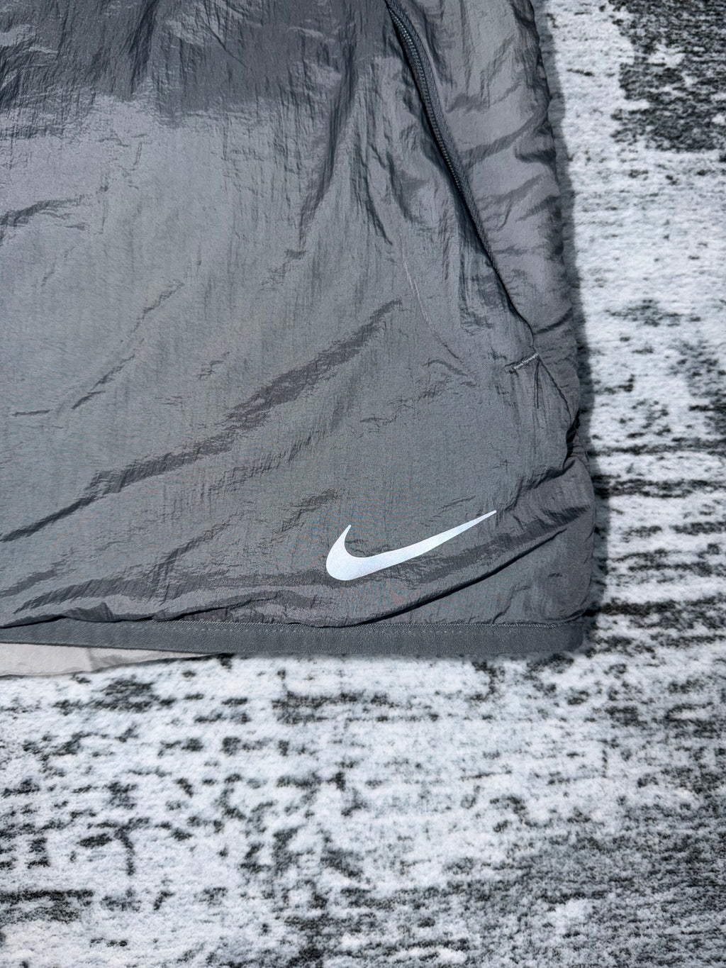 Nike areoloft gilet