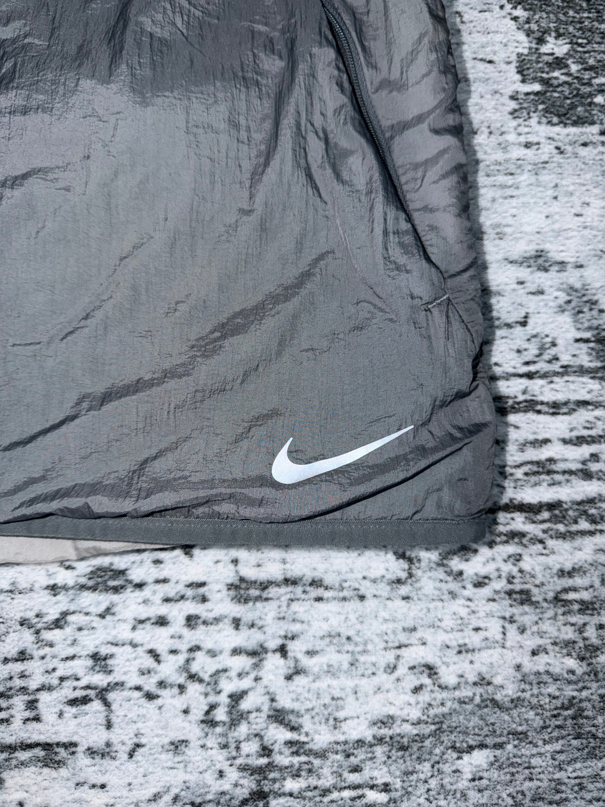 Nike areoloft gilet