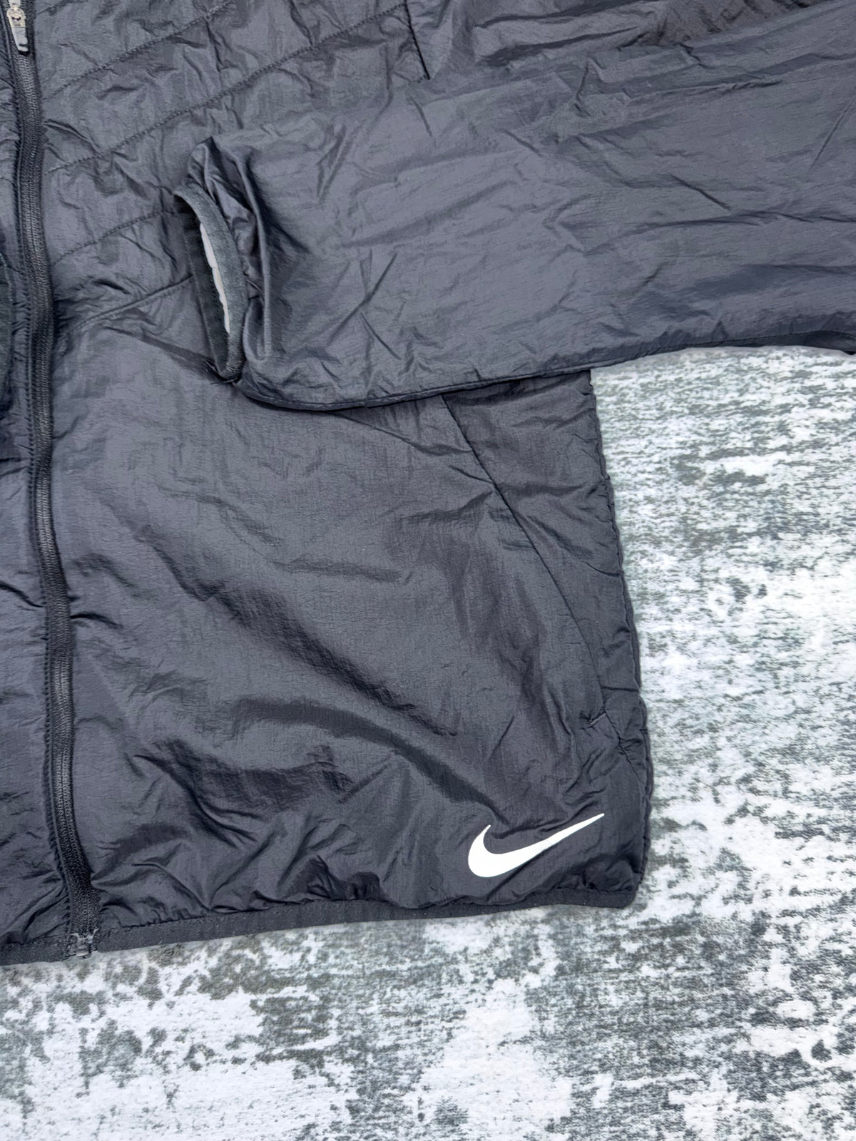 Nike Aeroloft jacket