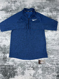 Nike element quarter zip