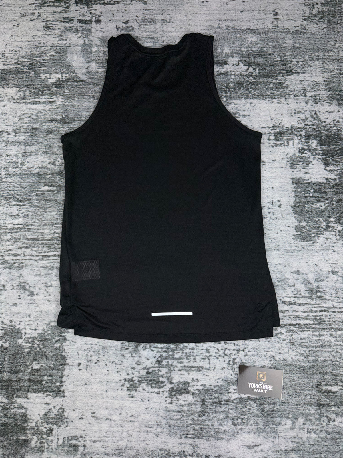 Men’s Nike miller vest