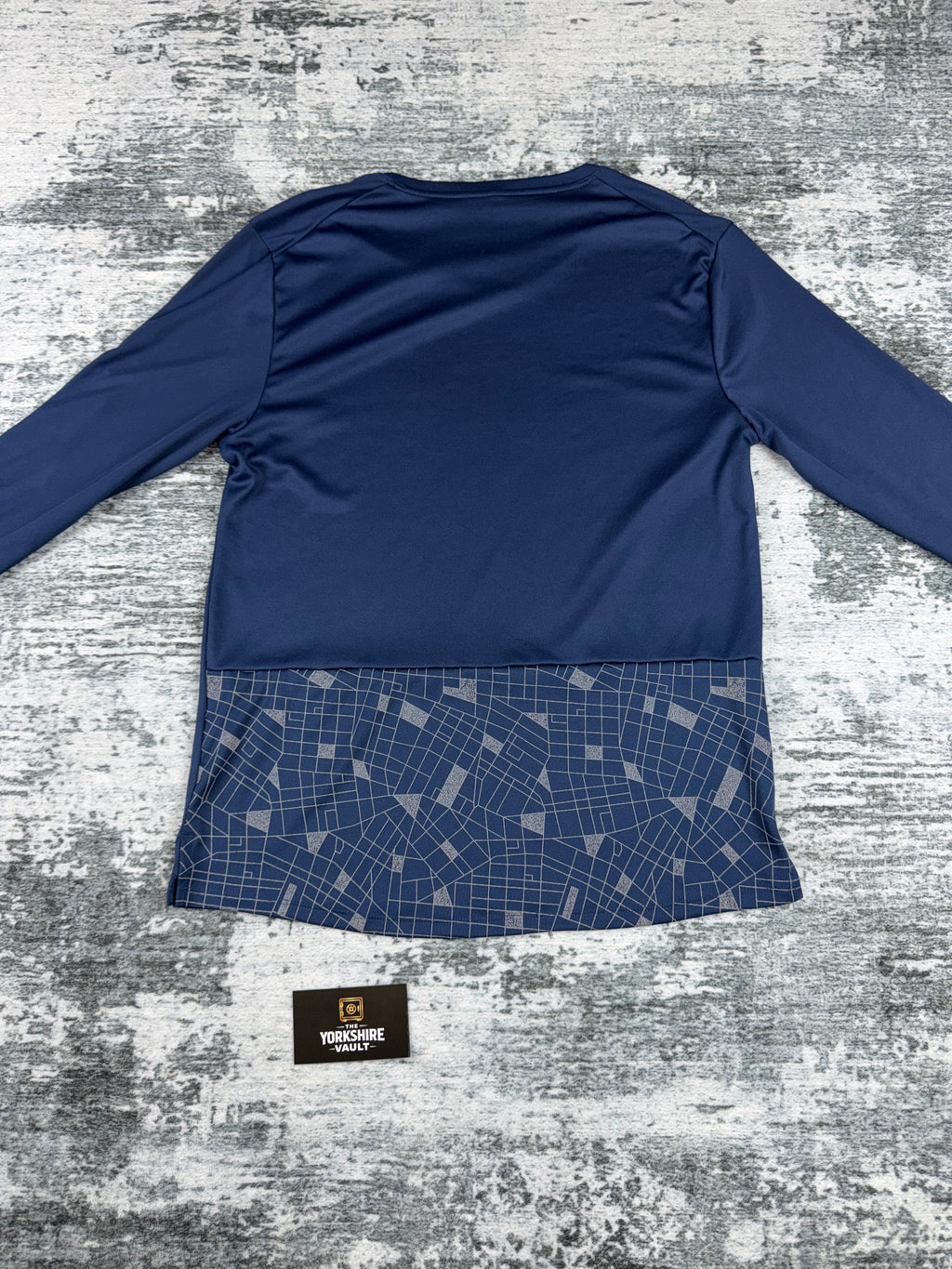 Men’s Nike running division long sleeve t shirt