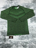 Men’s Nike running long sleeve