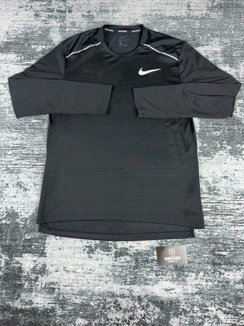 Nike miller long sleeve t shirt