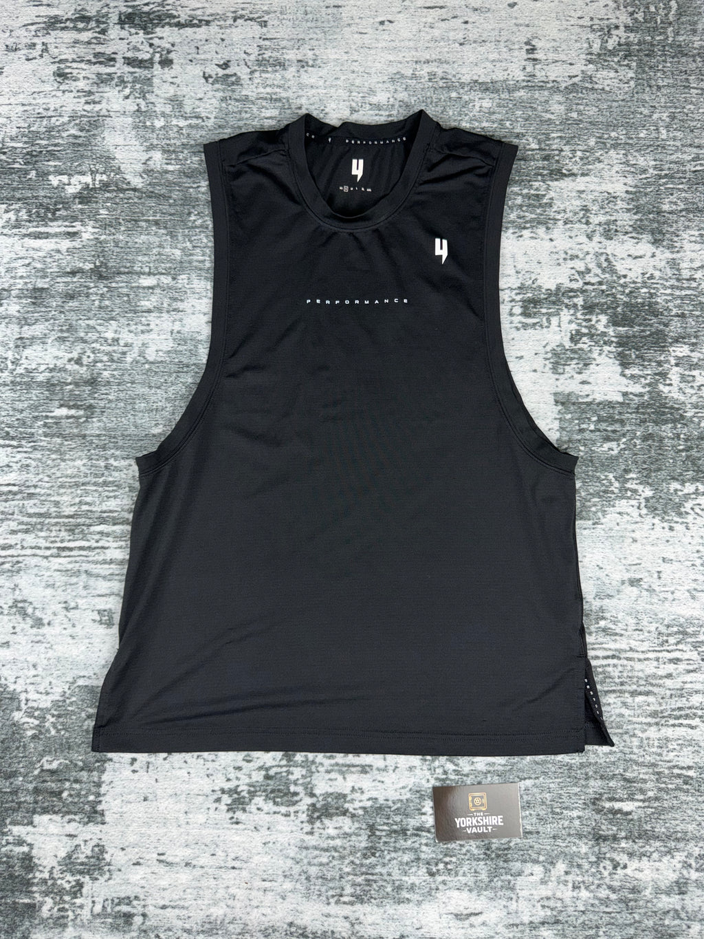 Men’s yelir vest