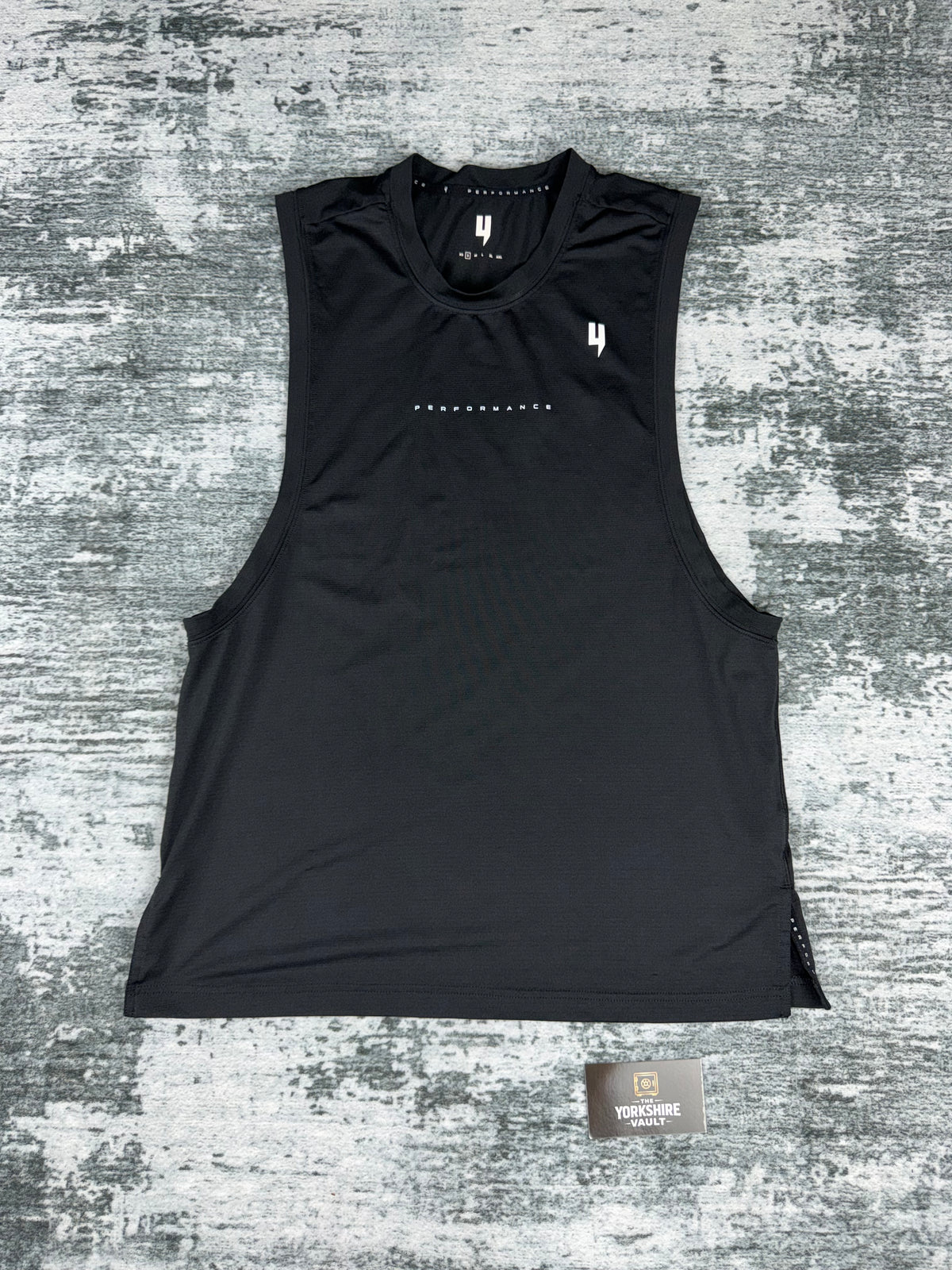 Men’s yelir vest