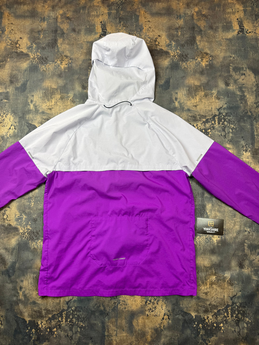 Nike Windrunner