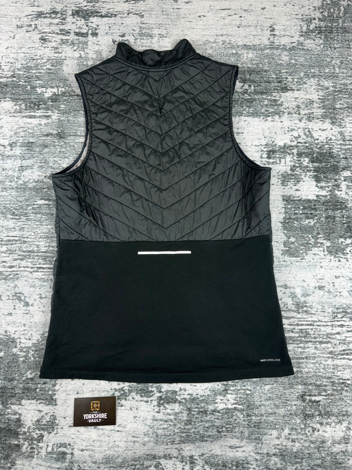 Nike Aeroloft gilet