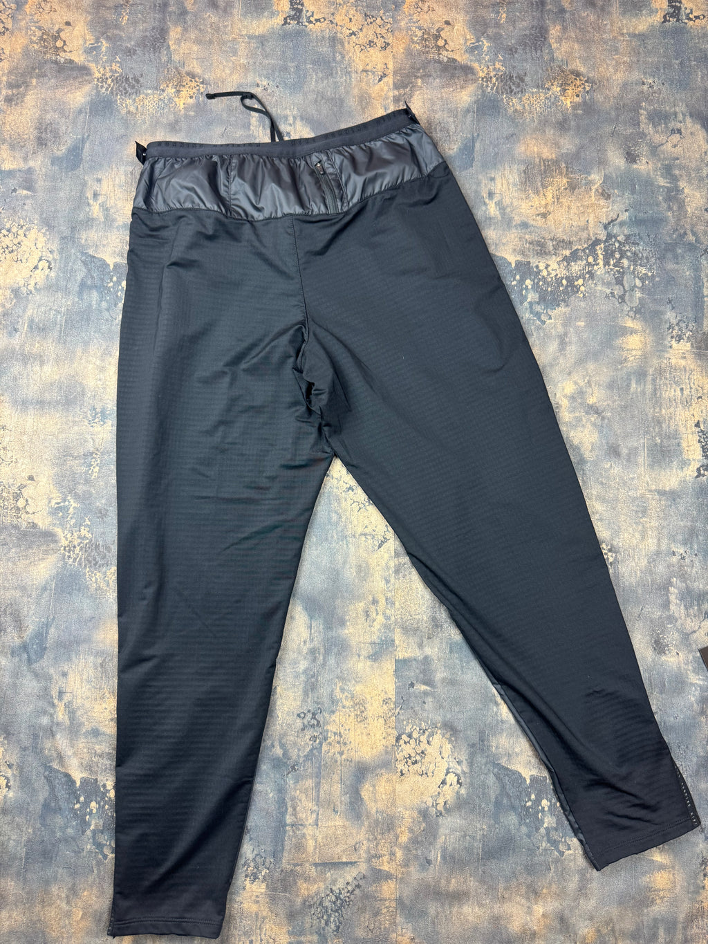 Nike mens running division pants