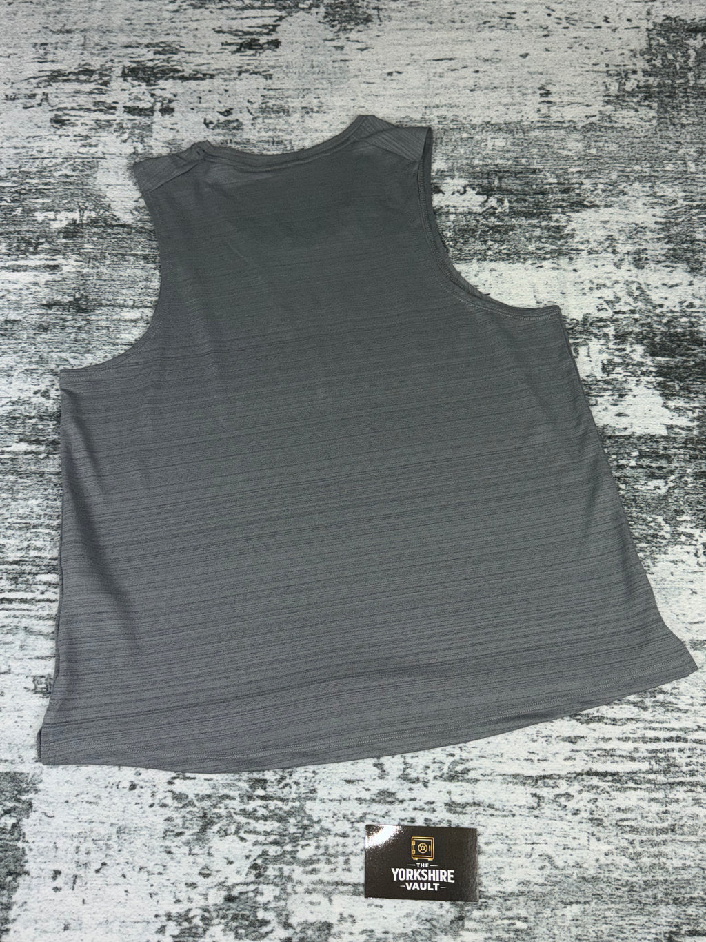 Men’s Nike running vest