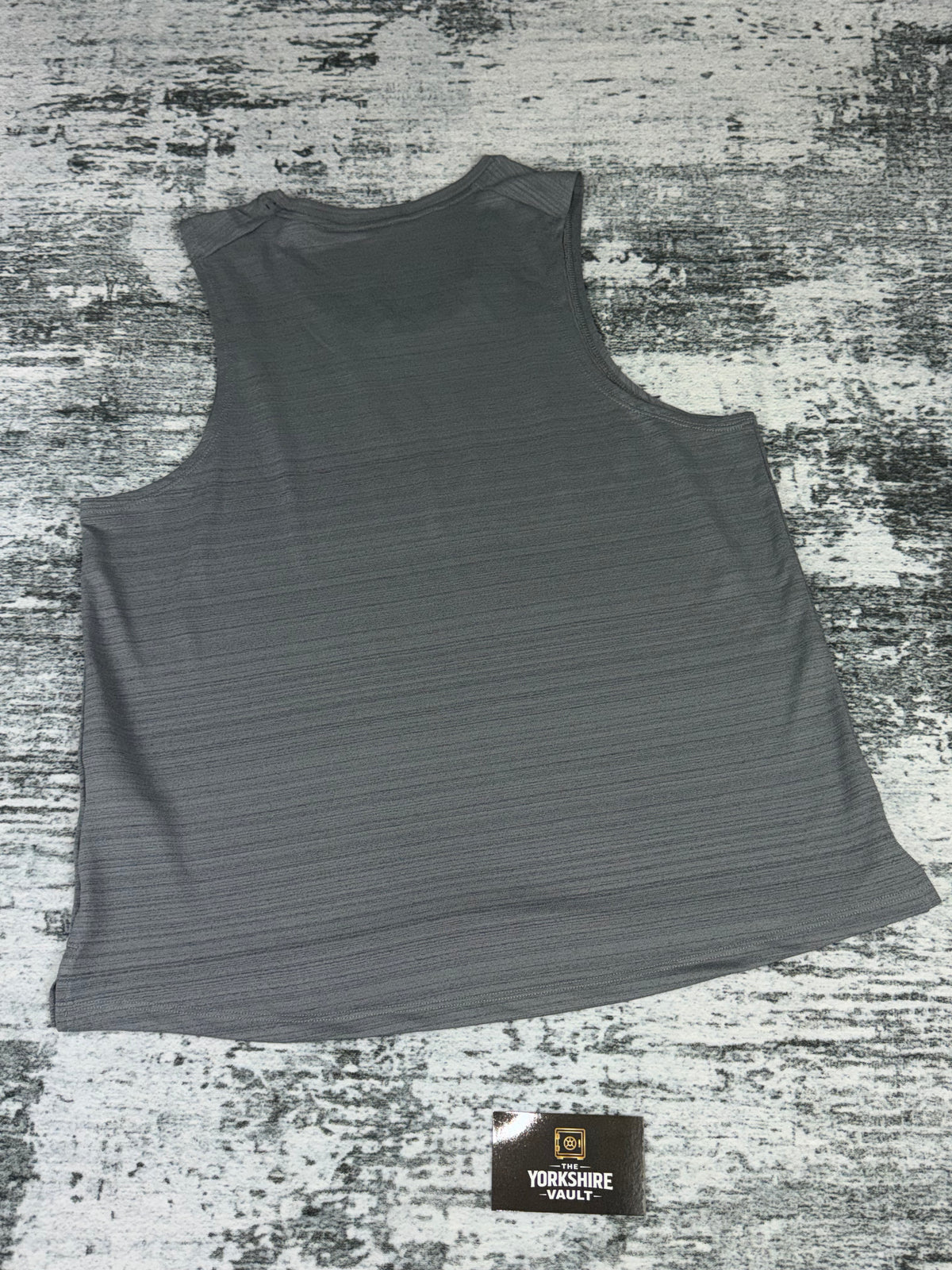 Men’s Nike running vest