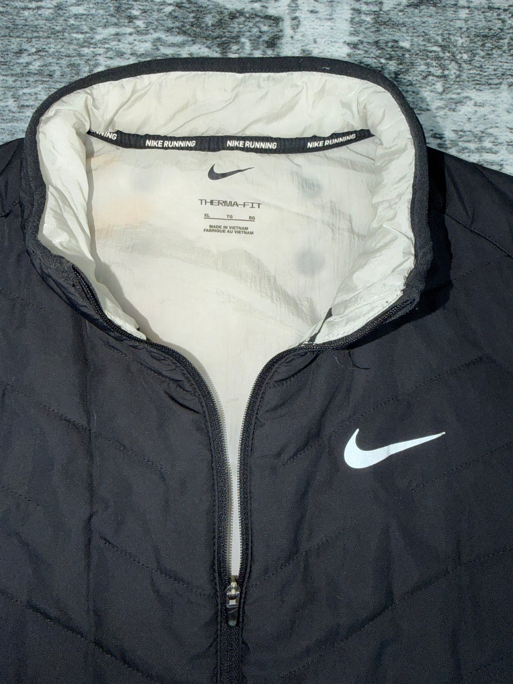 Men’s Nike areoloft gilet