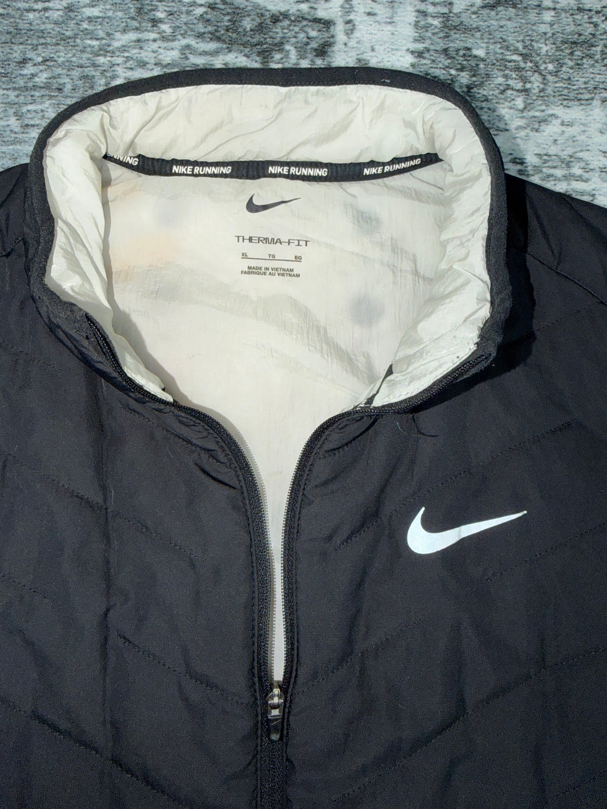 Men’s Nike areoloft gilet