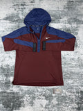 Men’s Nike 1/4 element hoodie
