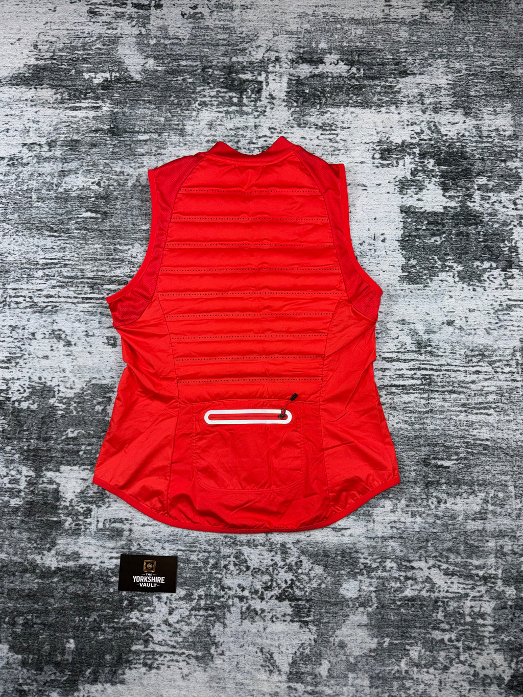 Nike areoloft gilet