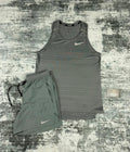 Nike miller vest