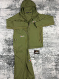 Berghaus tracksuit